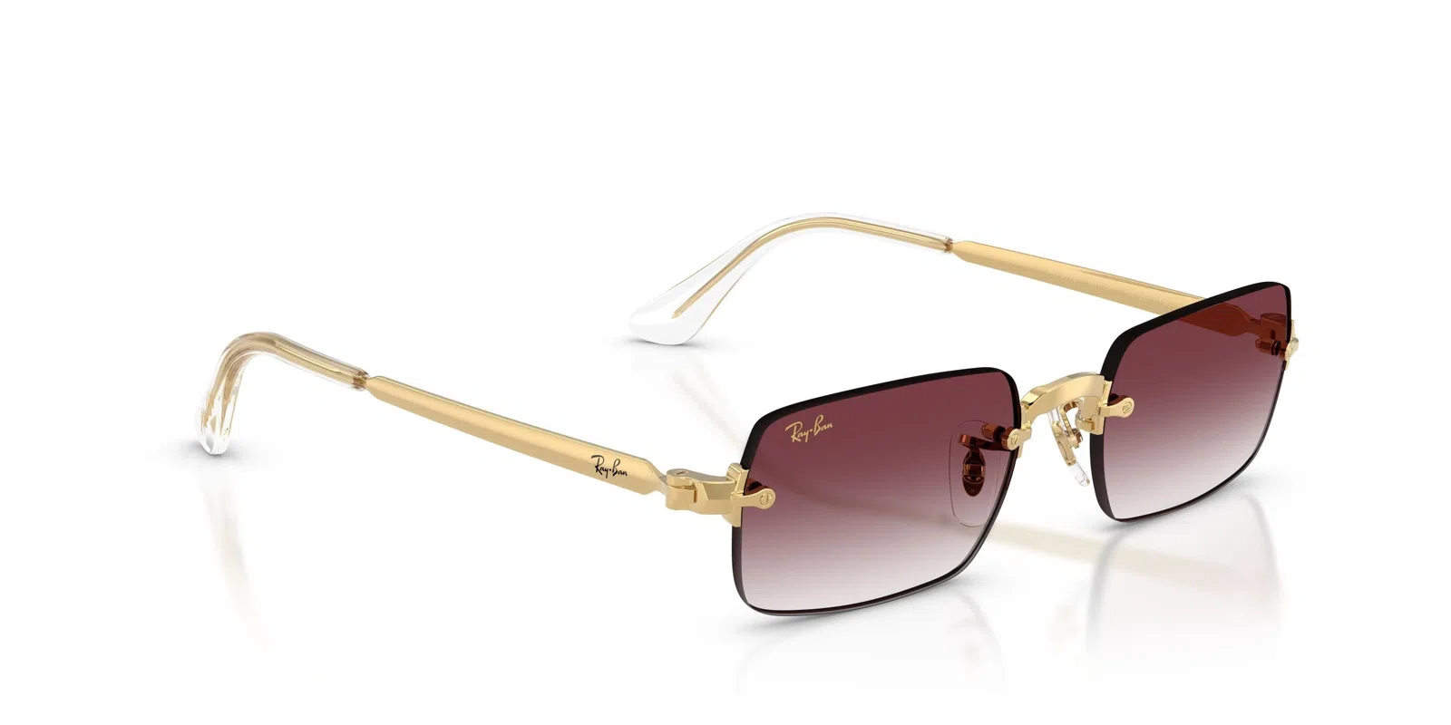 Ray-Ban 3928 Sunglasses - view 10